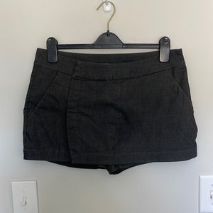 Arc‘teryx A2B Skort, Sz 10